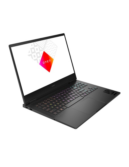 HP OMEN 16-wd0011ns Intel® Core™ i7 i7-13620H Portátil 40,9 cm (16.1") Full HD 32 GB DDR5-SDRAM 1 TB SSD NVIDIA GeForce RTX