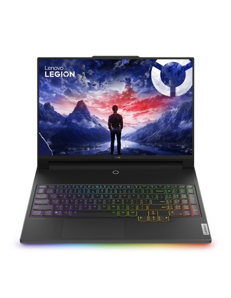 Lenovo Legion 9 18IAX10 Intel Core Ultra 9 275HX Portátil 45,7 cm (18") WQUXGA 64 GB DDR5-SDRAM 2 TB SSD NVIDIA GeForce RTX