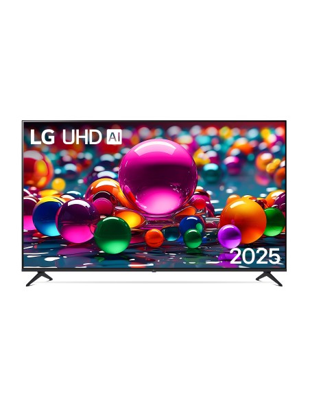 LG UHD AI 86UA75006LA 2,18 m (86") 4K Ultra HD Smart TV Wifi Negro