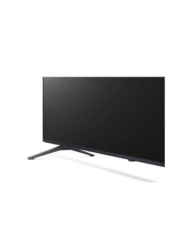 LG NanoCell NANO81 86NANO81T6A.AEU Televisor 2,18 m (86") 4K Ultra HD Smart TV Wifi Negro