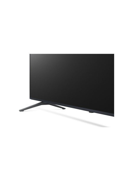 LG NanoCell NANO81 86NANO81T6A.AEU Televisor 2,18 m (86") 4K Ultra HD Smart TV Wifi Negro