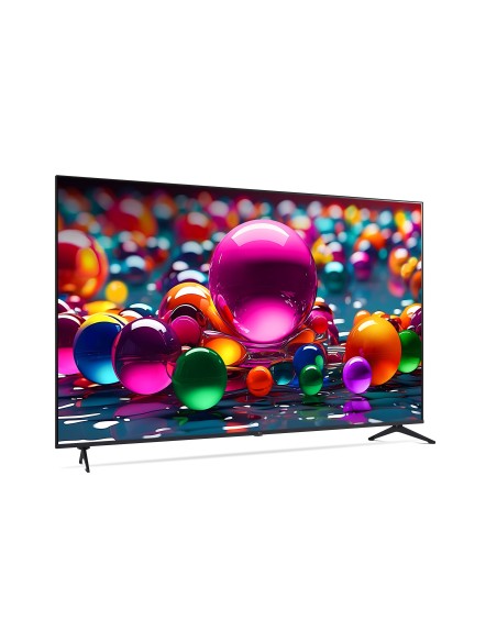 LG UHD AI 86UA75006LA 2,18 m (86") 4K Ultra HD Smart TV Wifi Negro