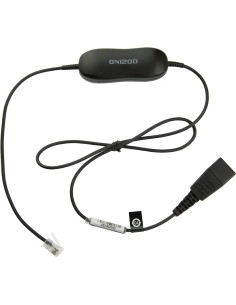 Jabra GN1200 Cable