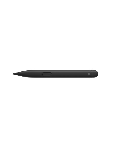 Microsoft Surface Slim Pen 2 lápiz digital 14 g Negro