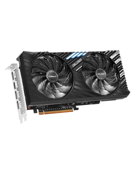 Asrock A750 CL SE 8GO Intel Arc A750 8 GB GDDR6