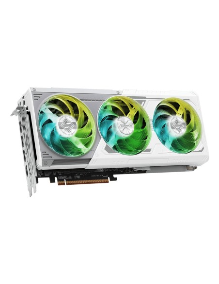 Asrock Steel Legend Radeon RX 9070 OC AMD 16 GB GDDR6