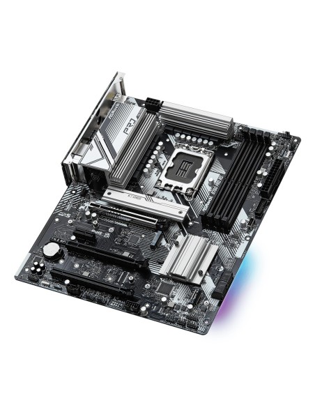 Asrock B760 PRO RS Intel B760 LGA 1700 ATX