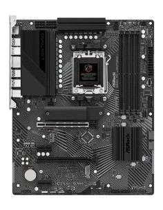 Asrock B650 PG Lightning AMD B650 Zócalo AM5 ATX 2