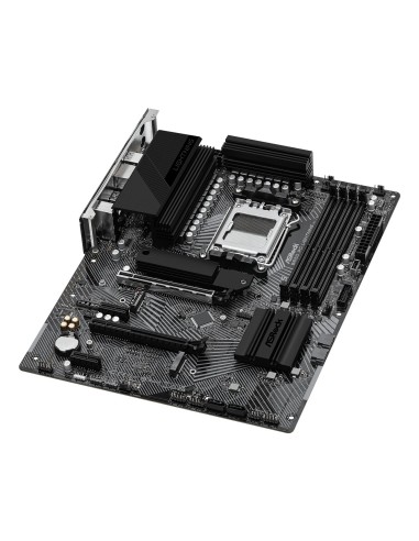 Asrock B650 PG Lightning AMD B650 Zócalo AM5 ATX