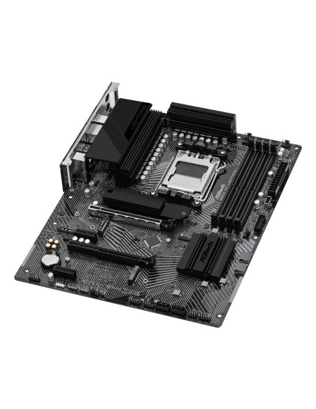 Asrock B650 PG Lightning AMD B650 Zócalo AM5 ATX