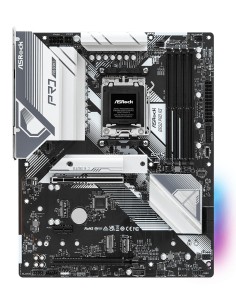 Asrock B650 Pro RS AMD B650 Zócalo AM5 ATX 2