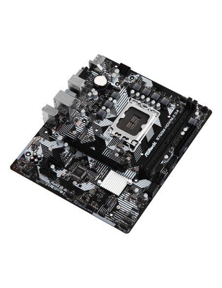 Asrock B760M-HDV M.2 D4 Intel B760 LGA 1700 micro ATX
