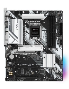 Asrock B760 Pro RS D4 Intel B760 LGA 1700 ATX 2