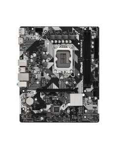Asrock B760M-H M.2 Intel B760 LGA 1700 micro ATX