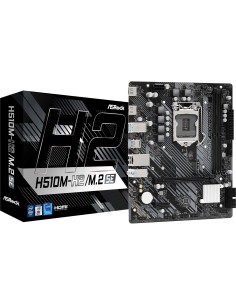 Asrock H510M-H2 M.2 SE Intel H470 LGA 1200 (Socket H5) micro ATX 2