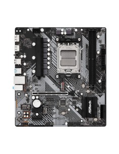 Asrock B650M-H M.2+ AMD B650 Zócalo AM5 micro ATX 2