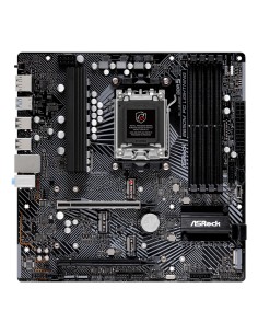 Asrock B650M PG Lightning AMD B650 Zócalo AM5 micro ATX 2