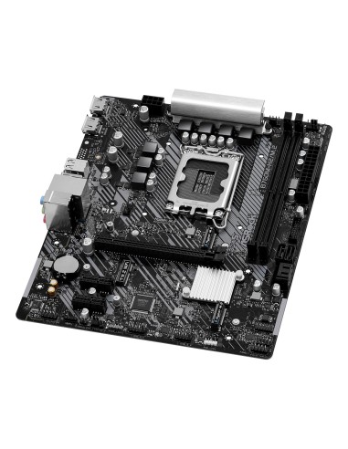 Asrock B760M-H2 M.2 Intel B760 LGA 1700 micro ATX