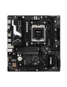 Asrock B850M-X R2.0 AMD B850 Zócalo AM5 micro ATX 2