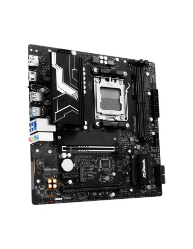 Asrock B850M-X R2.0 AMD B850 Zócalo AM5 micro ATX