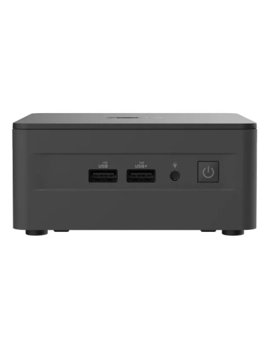 ASUS NUC 12 NUC12WSKv7 UCFF Negro i7-1270P