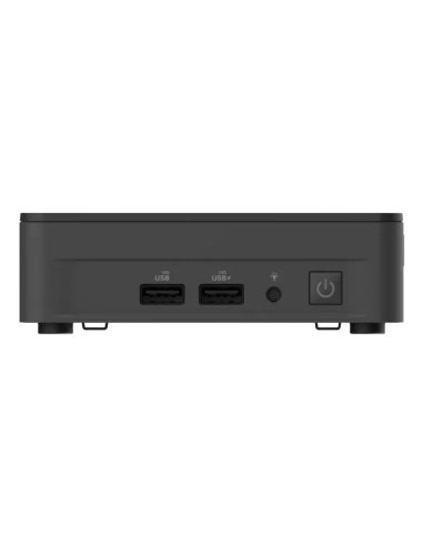 ASUS NUC 12 NUC12WSKv7 UCFF Negro i7-1270P