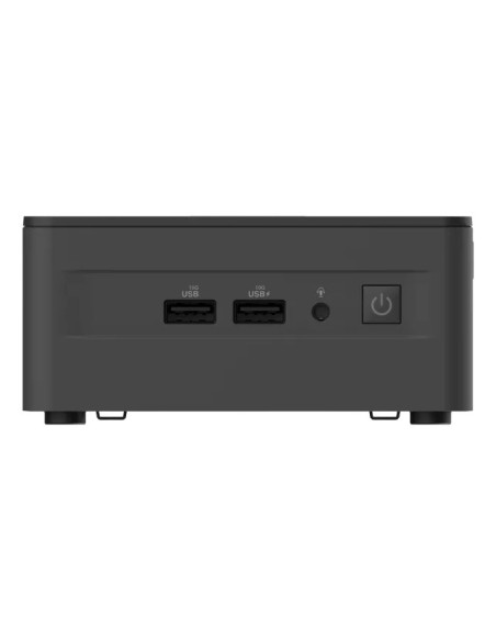 ASUS NUC 12 NUC12WSKv7 UCFF Negro i7-1270P
