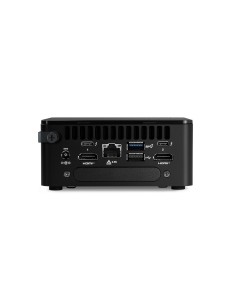 ASUS NUC 13 RNUC13ANHi3 Negro i3-1315U 2