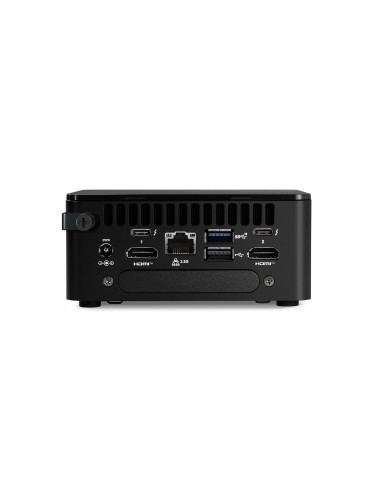 ASUS NUC 13 RNUC13ANHi3 Negro i3-1315U