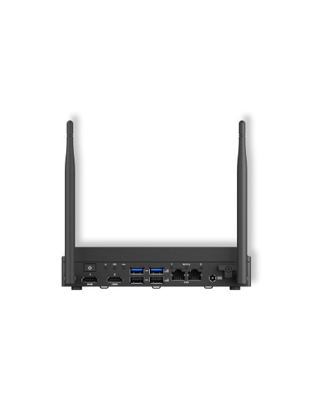 ASUS BNUC13BRFA400B00I Negro x7425E
