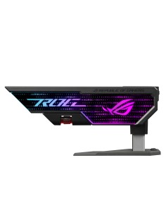 ASUS ROG Herculx Graphics Card Holder Universal Soporte para tarjeta gráfica