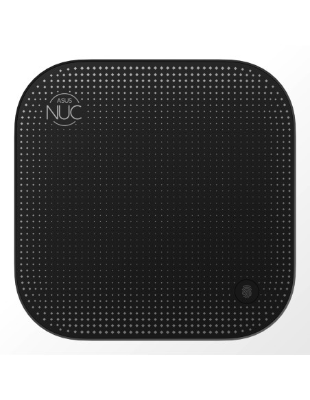ASUS NUC RNUC14LNKU5073N2 Intel Core Ultra 5 226V 16 GB LPDDR5x-SDRAM 512 GB SSD Windows 11 Pro Mini PC Negro