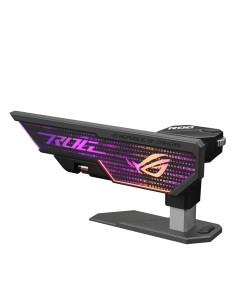 ASUS ROG Herculx Graphics Card Holder Universal Soporte para tarjeta gráfica 2