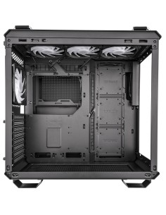 ASUS TUF Gaming GT502 PLUS Midi Tower Negro 2