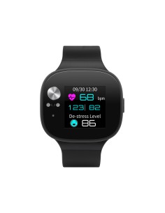 ASUS VivoWatch BP LCD Pulsera de actividad IP67 Negro 2