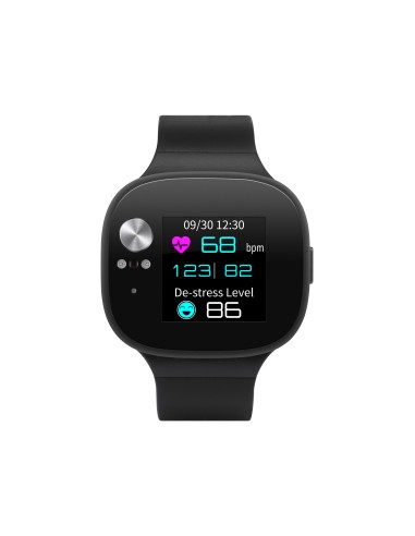 ASUS VivoWatch BP LCD Pulsera de actividad IP67 Negro