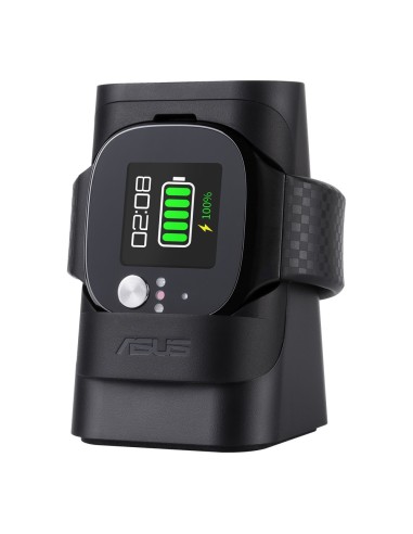 ASUS VIVOWATCH HC-A04A LCD Digital