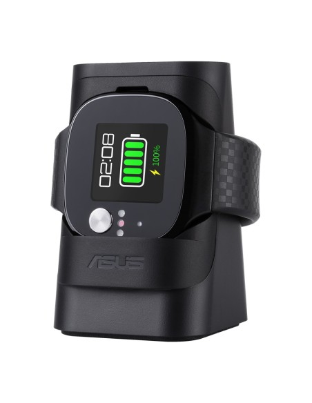 ASUS VIVOWATCH HC-A04A LCD Digital