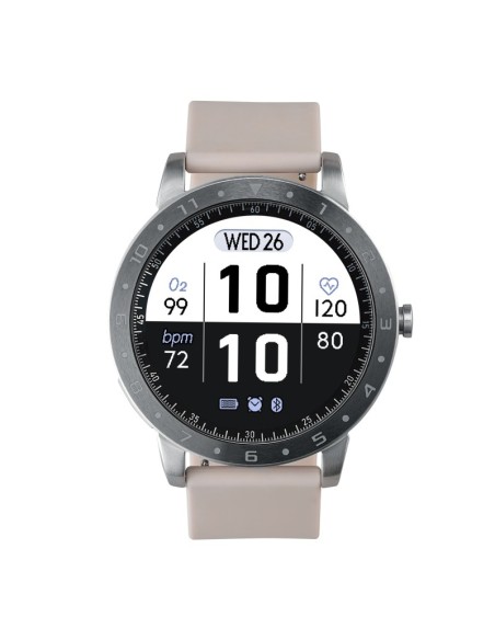 ASUS VivoWatch Strap(HC-S04) Correa Rosa Silicona