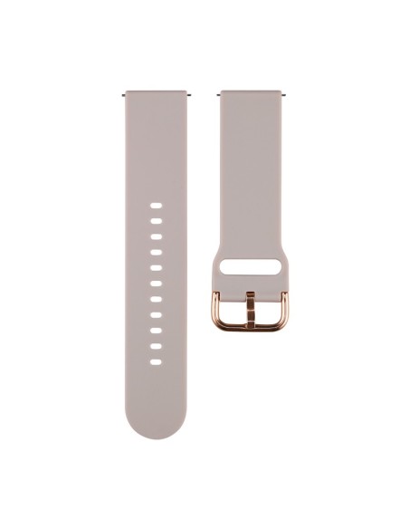 ASUS VivoWatch Strap(HC-S04) Correa Rosa Silicona