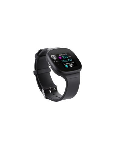 ASUS VivoWatch BP LCD Pulsera de actividad IP67 Negro