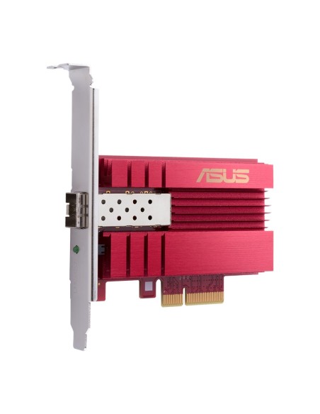 ASUS XG-C100F Interno Fibra 10000 Mbit s