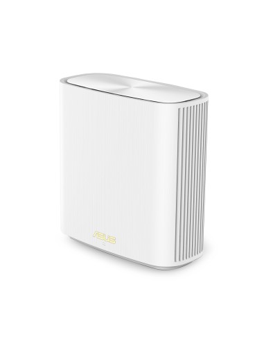 ASUS ZenWiFi XD6 Doble banda (2,4 GHz   5 GHz) Wi-Fi 6 (802.11ax) Blanco 3 Interno