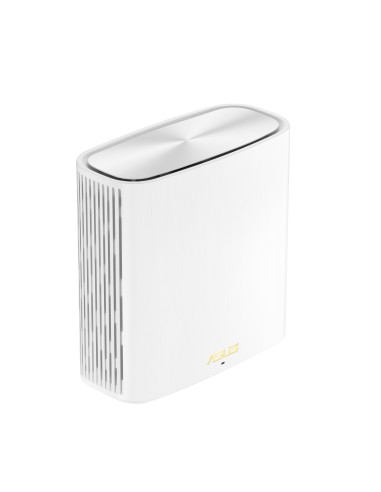 ASUS ZenWiFi XD6 Doble banda (2,4 GHz   5 GHz) Wi-Fi 6 (802.11ax) Blanco 3 Interno