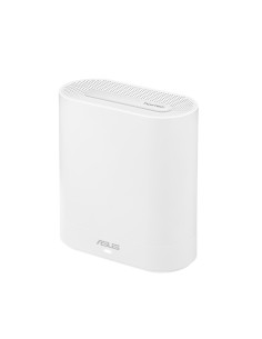 ASUS EBM68(1PK) – Expert Wifi Tribanda (2,4 GHz 5 GHz 5 GHz) Wi-Fi 6 (802.11ax) Blanco 3 Interno