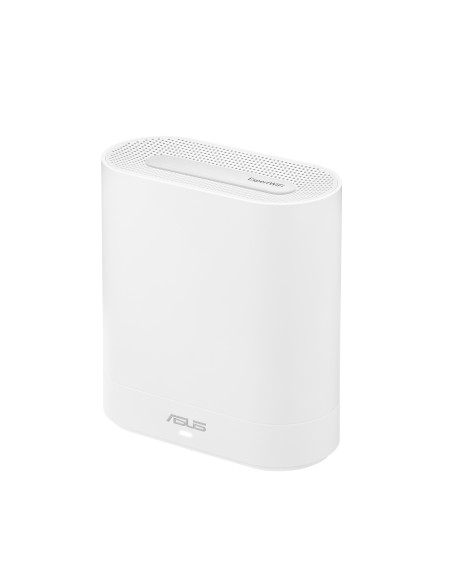 ASUS EBM68(1PK) – Expert Wifi Tribanda (2,4 GHz 5 GHz 5 GHz) Wi-Fi 6 (802.11ax) Blanco 3 Interno