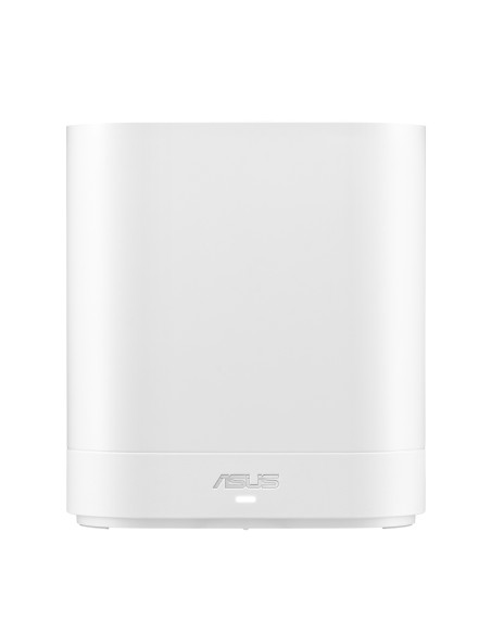 ASUS EBM68(1PK) – Expert Wifi Tribanda (2,4 GHz 5 GHz 5 GHz) Wi-Fi 6 (802.11ax) Blanco 3 Interno
