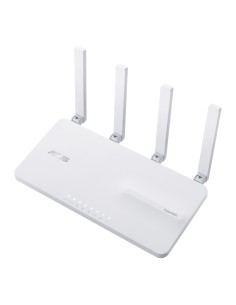 ASUS EBR63 – Expert WiFi router inalámbrico Gigabit Ethernet Doble banda (2,4 GHz   5 GHz) Blanco 2