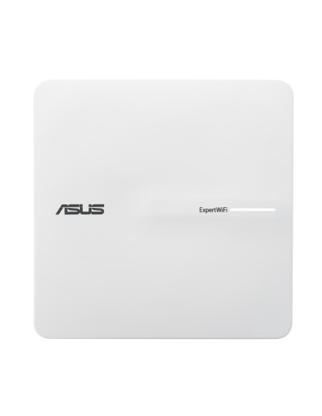 ASUS EBA63 ExpertWiFi AX3000 Dual-band PoE 2402 Mbit s Blanco Energía sobre Ethernet (PoE)