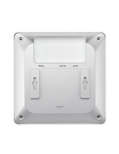 ASUS EBA63 ExpertWiFi AX3000 Dual-band PoE 2402 Mbit s Blanco Energía sobre Ethernet (PoE)